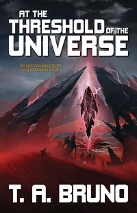 At the Threshold of Universe
