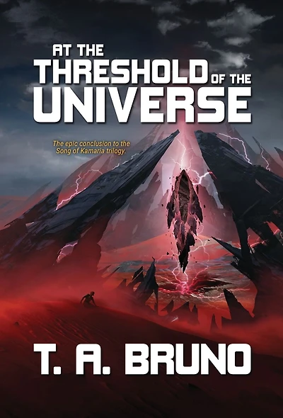 At the Threshold of Universe