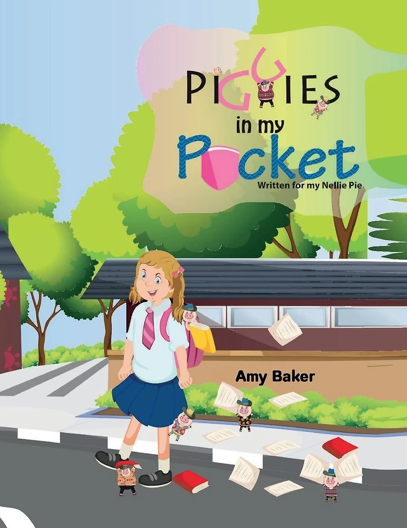 Piggies my Pocket