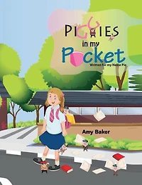 Piggies my Pocket
