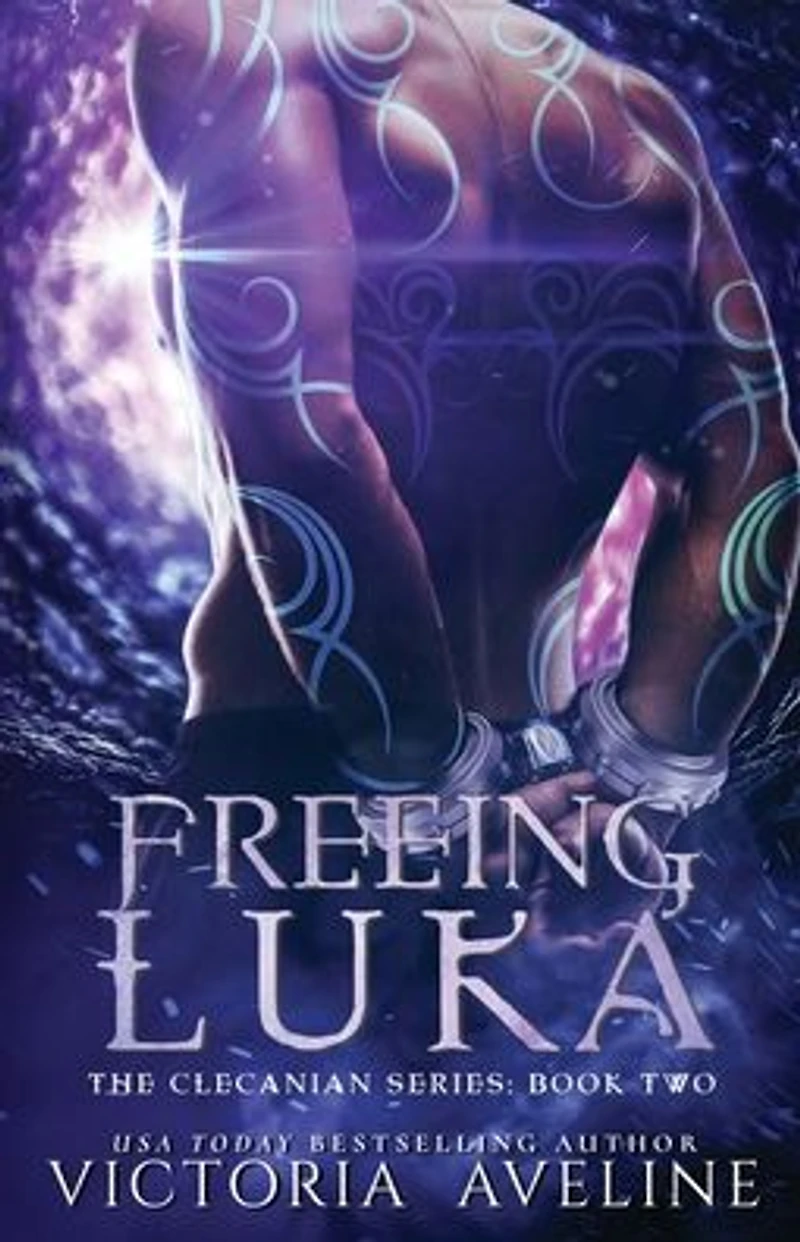 Freeing Luka