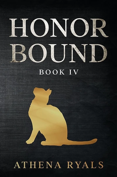 Honor Bound: Book 4
