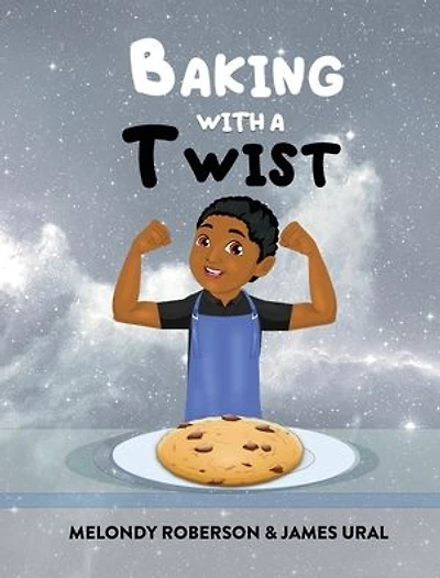 Baking with a Twist