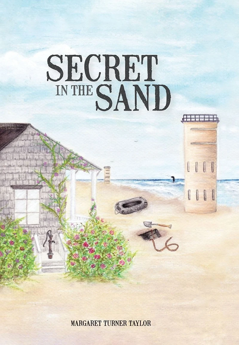 Secret the Sand