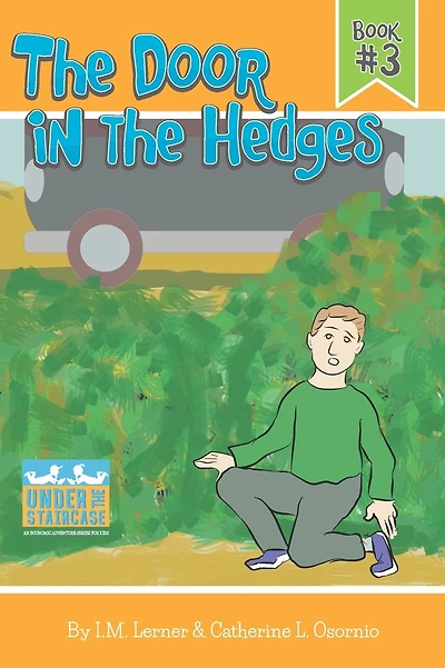 The Door in the Hedges