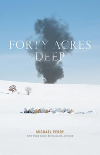 Forty Acres Deep