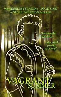 Wanderlust Seasons Book One - Vagrant Summer