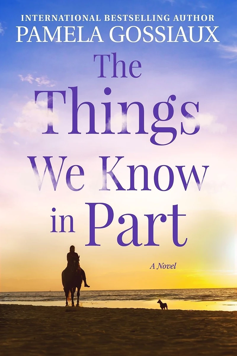The Things We Know Part