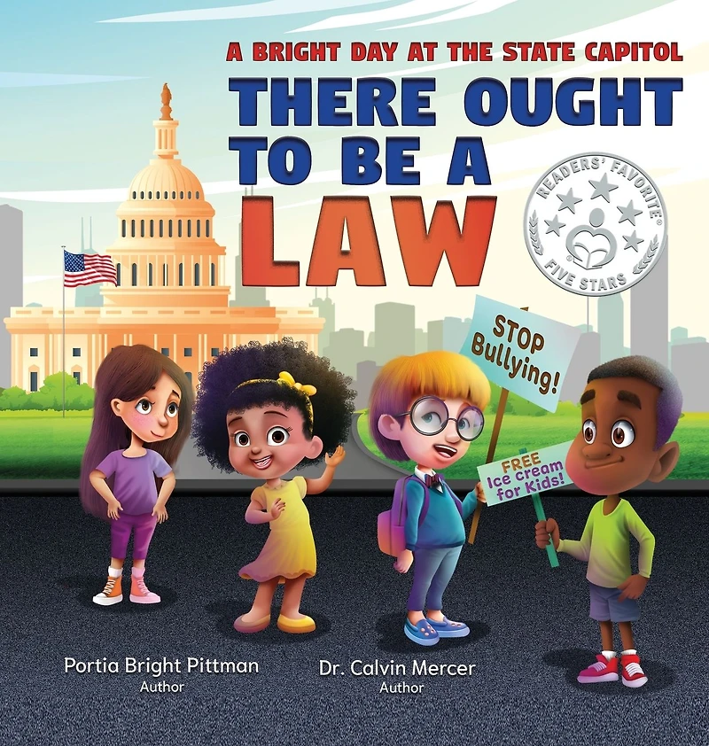 There Ought to Be a Law