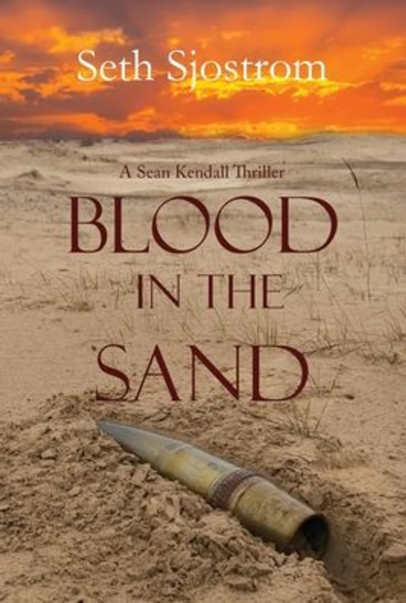 Blood the Sand