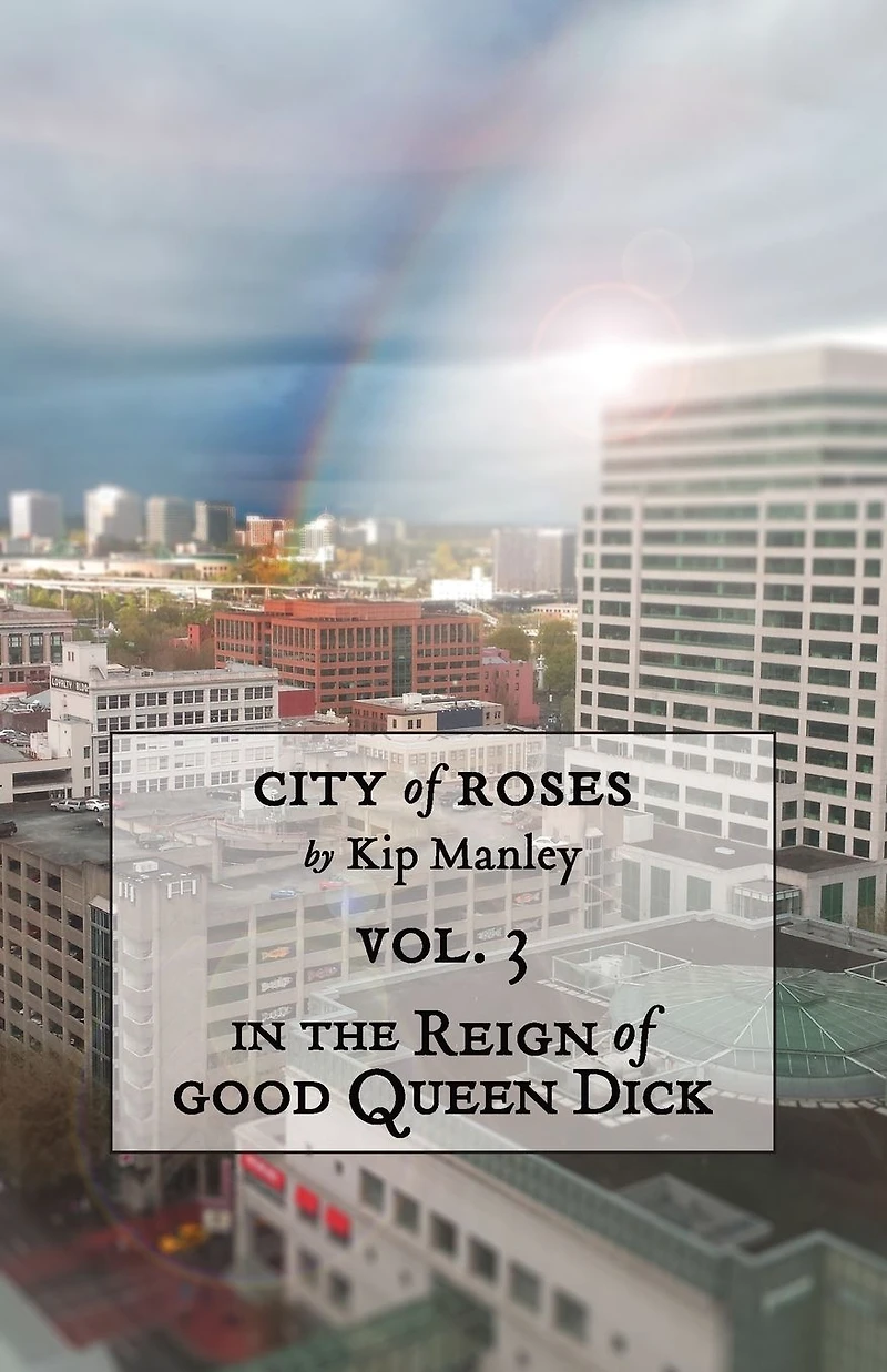 the Reign of Good Queen Dick