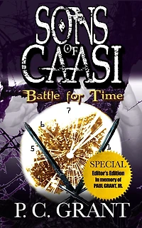 Sons of Caasi: Battle for Time