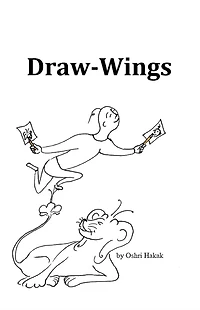 Draw-Wings