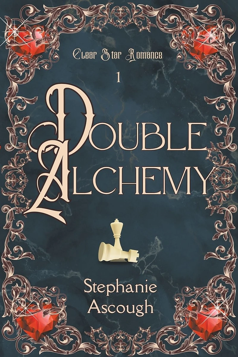 Double Alchemy (Clear Star Romance, #1)