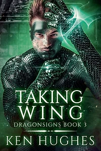 Taking Wing