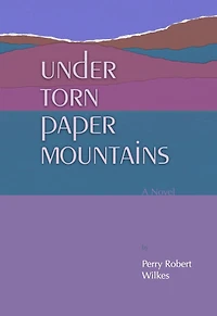 Under Torn Paper Mountains