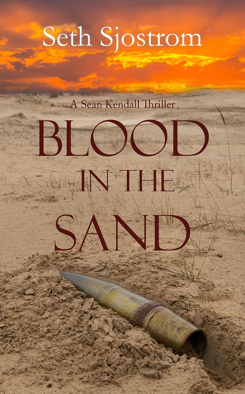 Blood the Sand