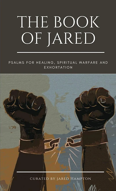 The Book of Jared