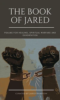 The Book of Jared
