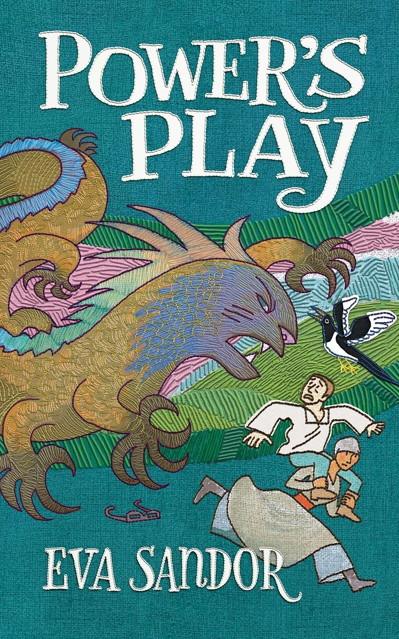 Power's Play