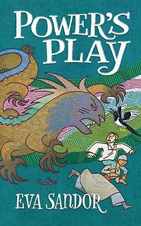 Power's Play