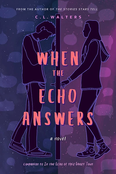 When the Echo Answers: A Companion to In the Echo of this Ghost Town