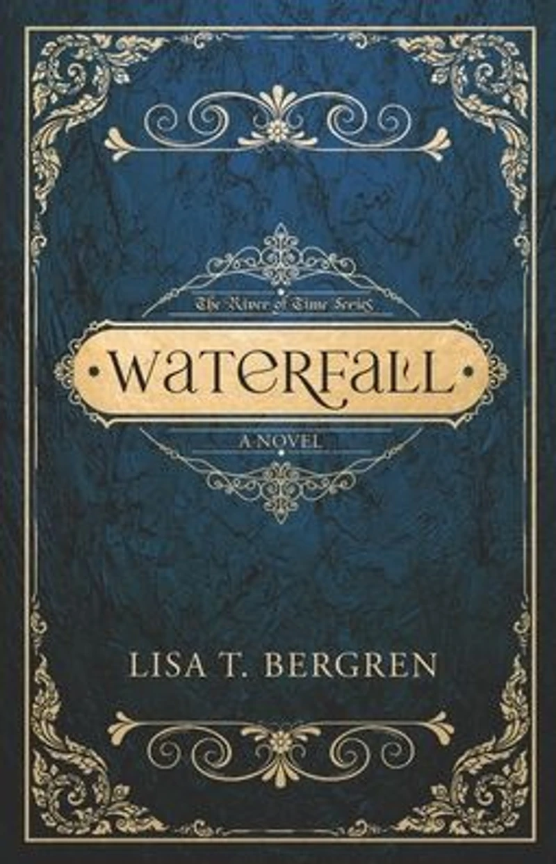 Waterfall (The River of Time Series, #1)