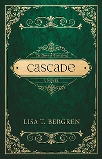Cascade (The River of Time Series, #2)