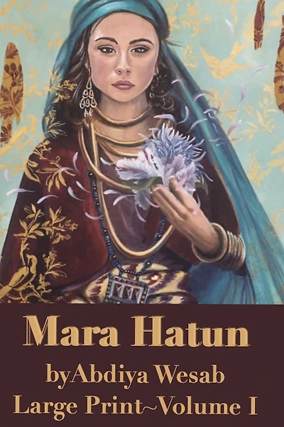 Mara Hatun: Large Print