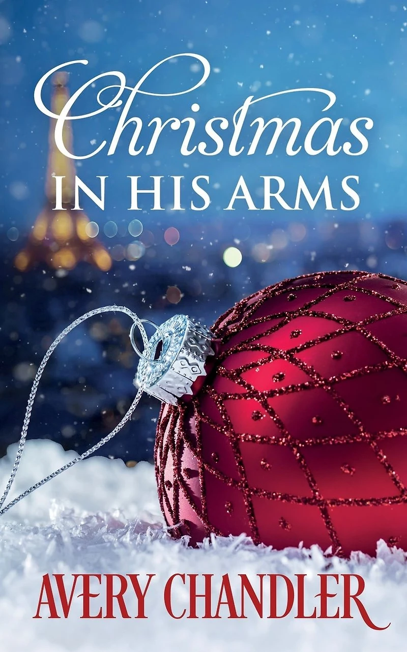Christmas His Arms