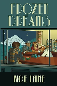 Frozen Dreams