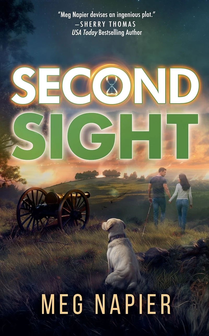 Second Sight