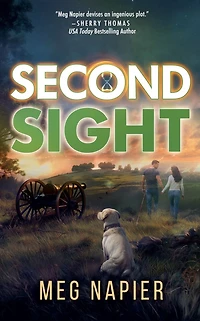 Second Sight
