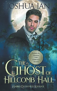 The Ghost of Hillcomb Hall (Darkly Enchanted Romance, #2)