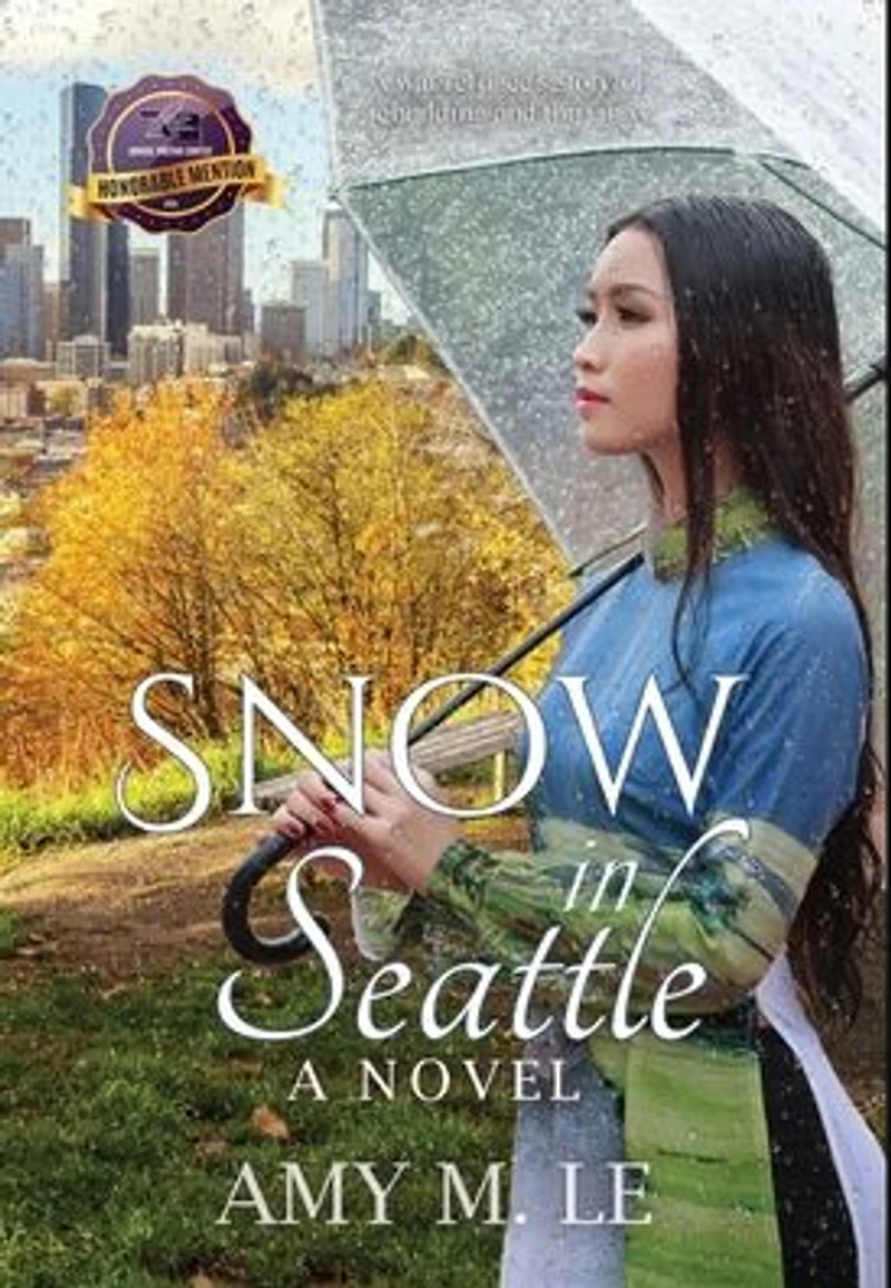 Snow Seattle: A Novel