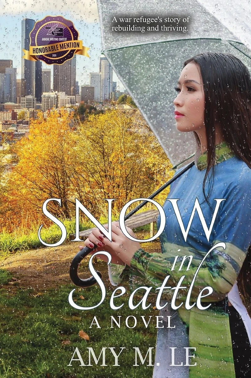 Snow Seattle: A Novel