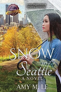Snow Seattle: A Novel