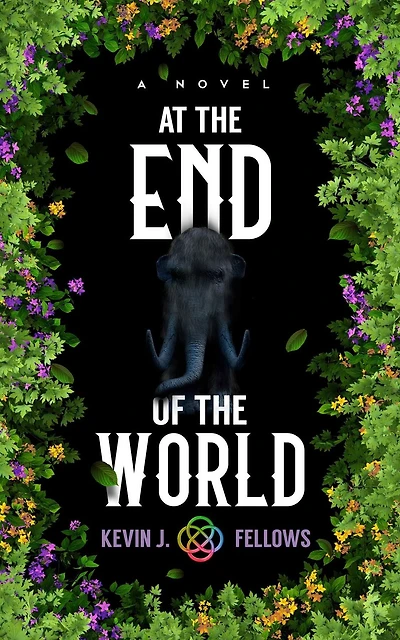 At the End of World: A Novel