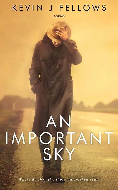 An Important Sky: Poems