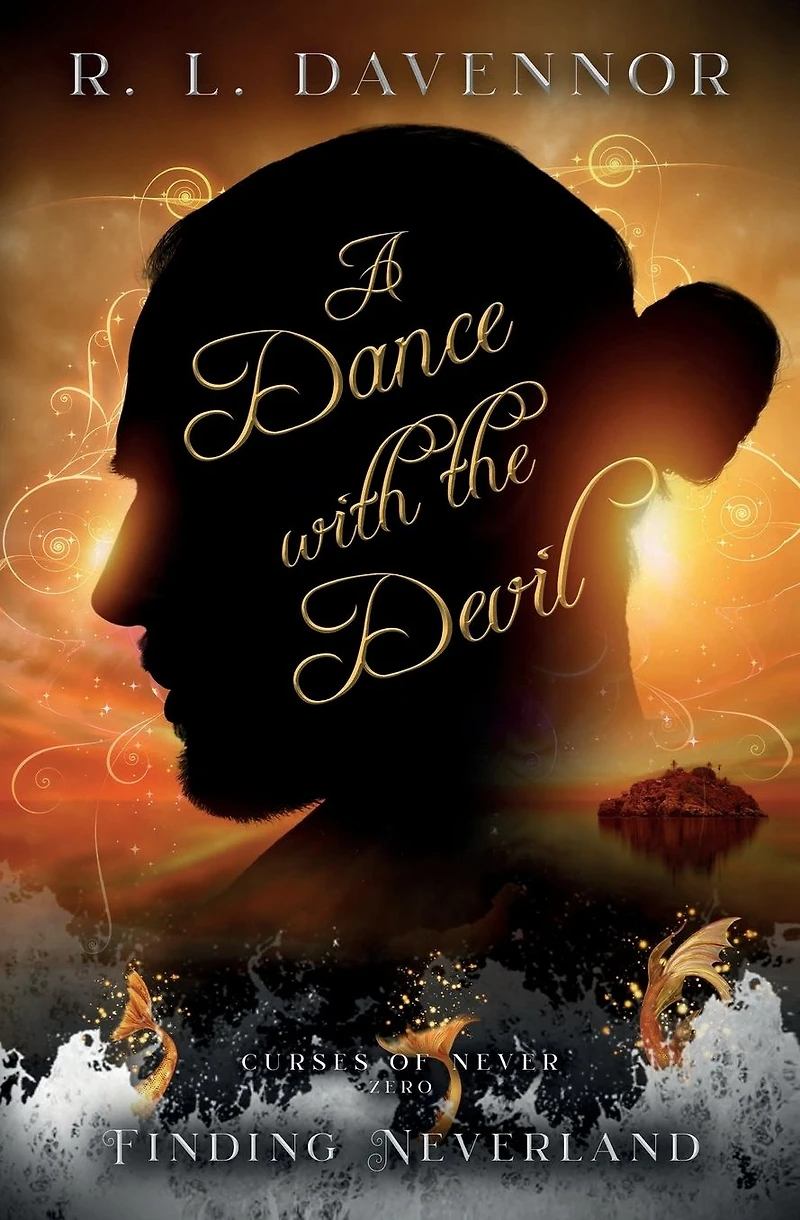 A Dance with the Devil: Curses of Never Prequel