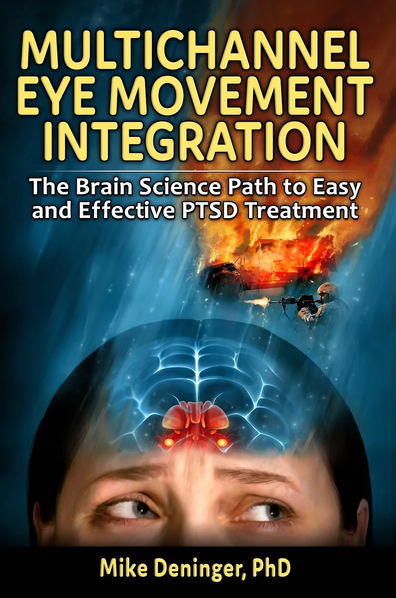 Multichannel Eye Movement Integration