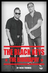 The Black Keys: Biography