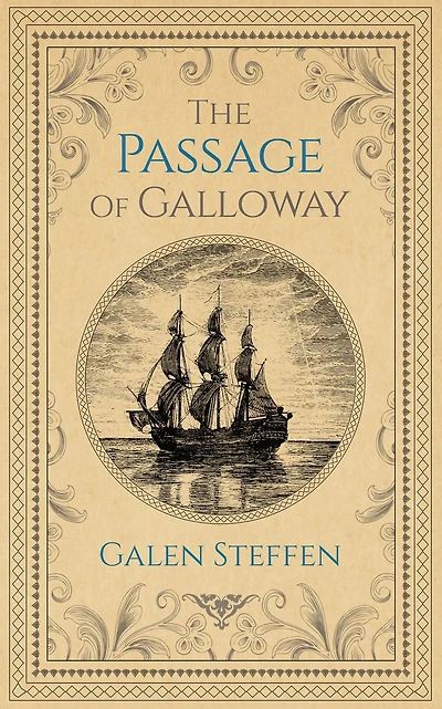 The Passage of Galloway