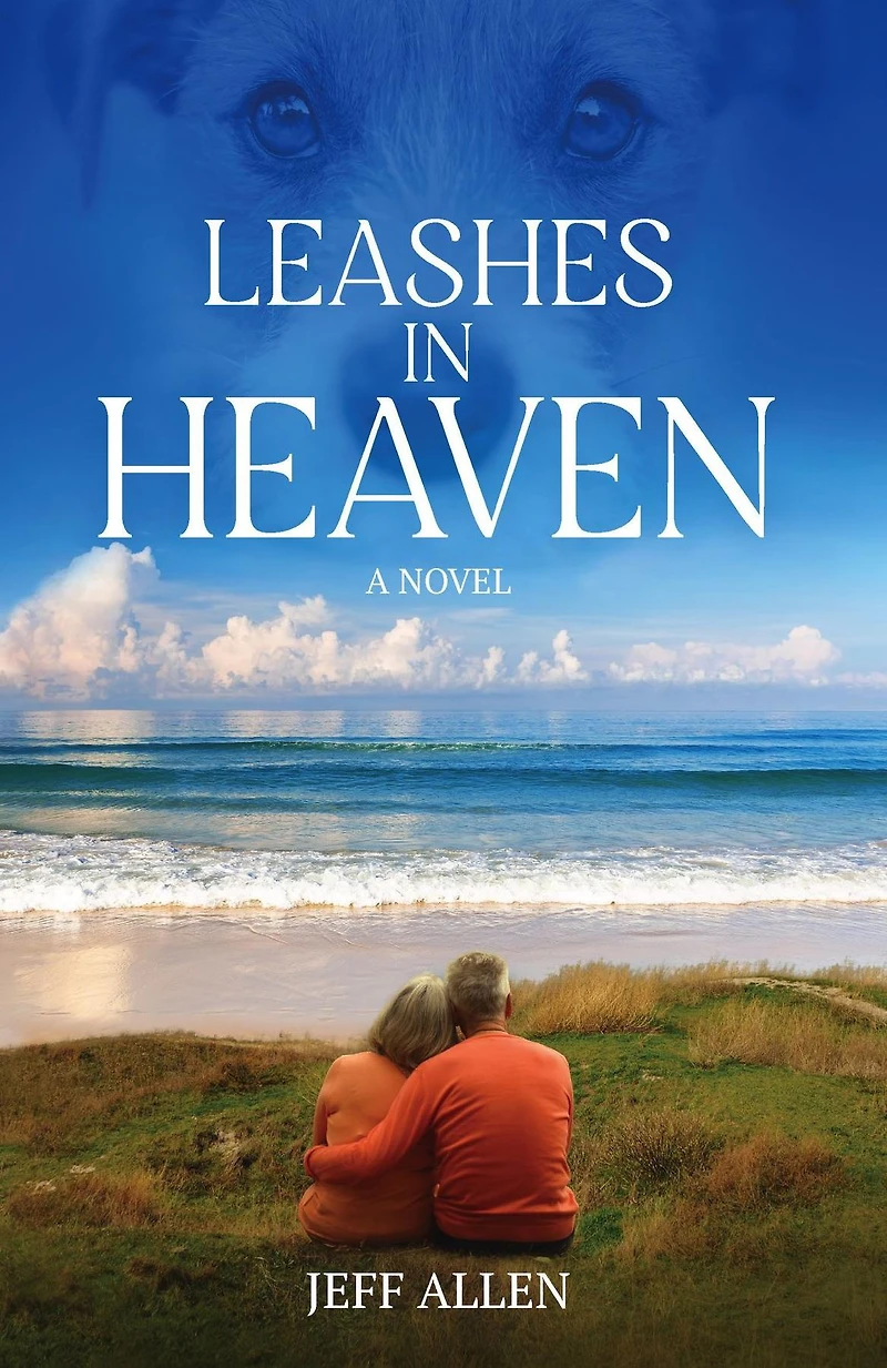 Leashes Heaven: A Novel