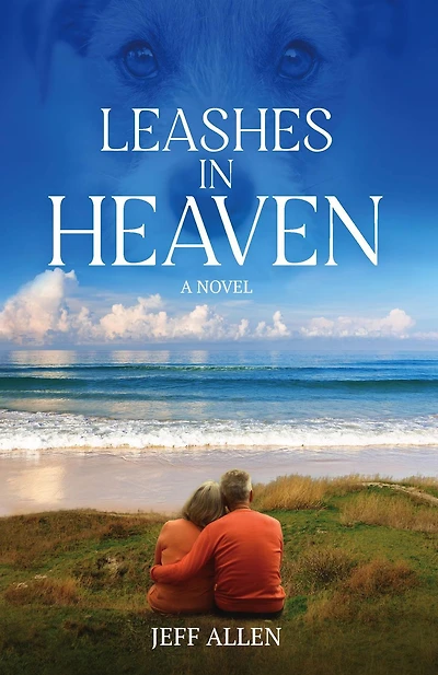 Leashes Heaven: A Novel