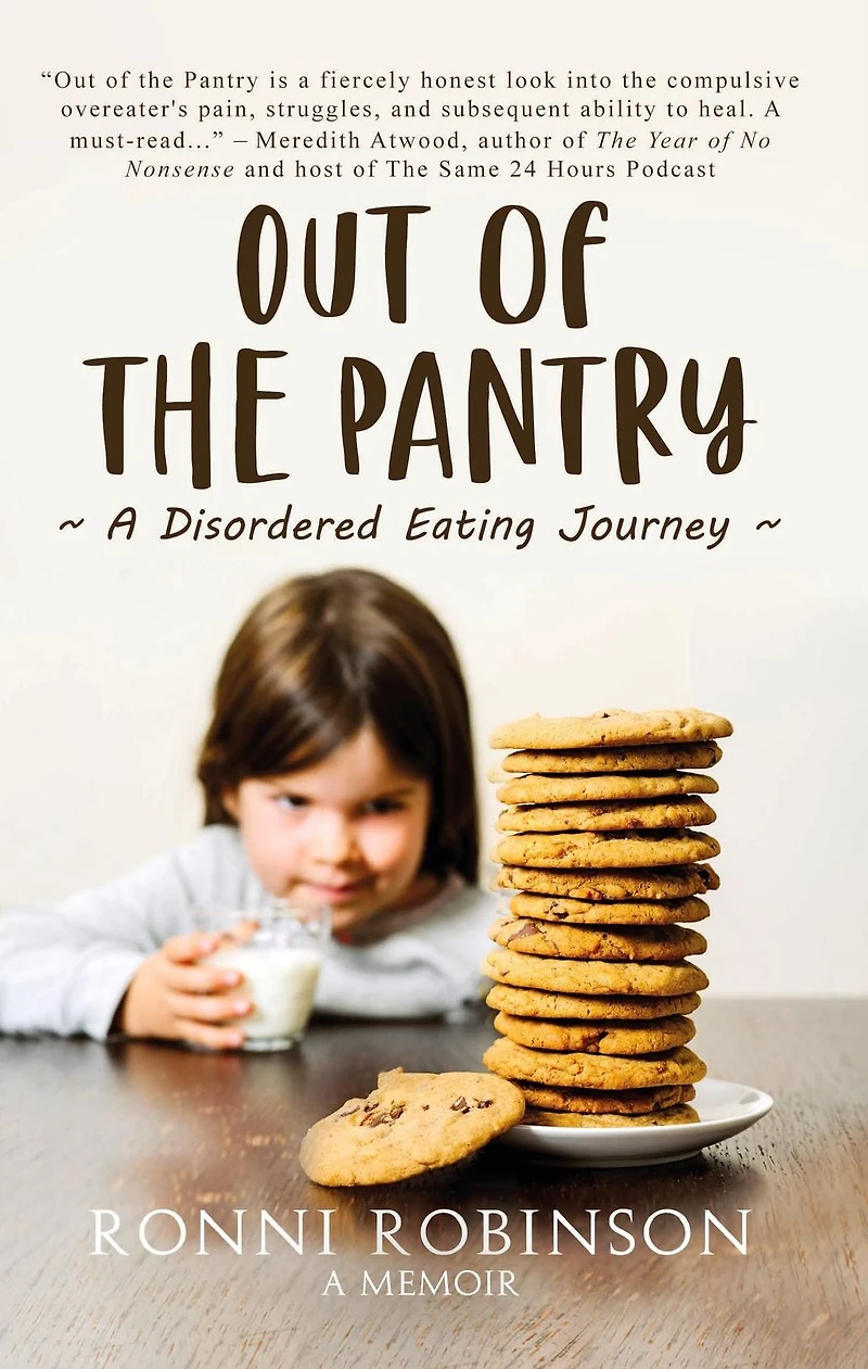 Out of the Pantry: A Disordered Eating Journey