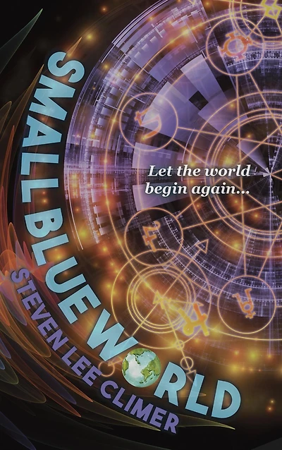 Small Blue World