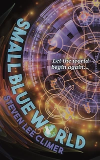 Small Blue World