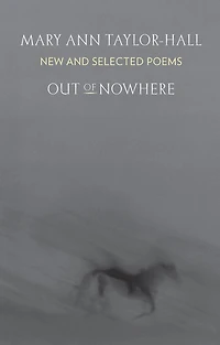 Out of Nowhere: New and Selected Poems