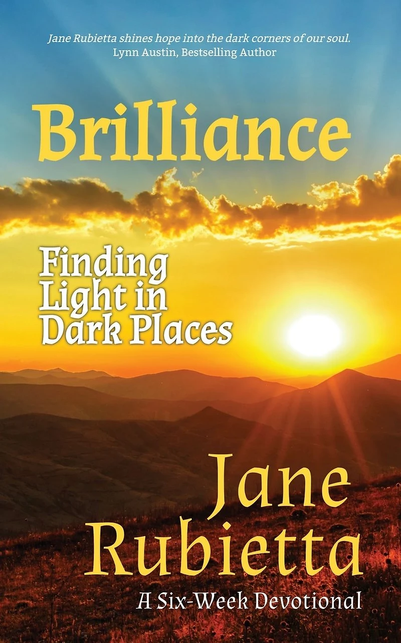 Brilliance: Finding Light Dark Places